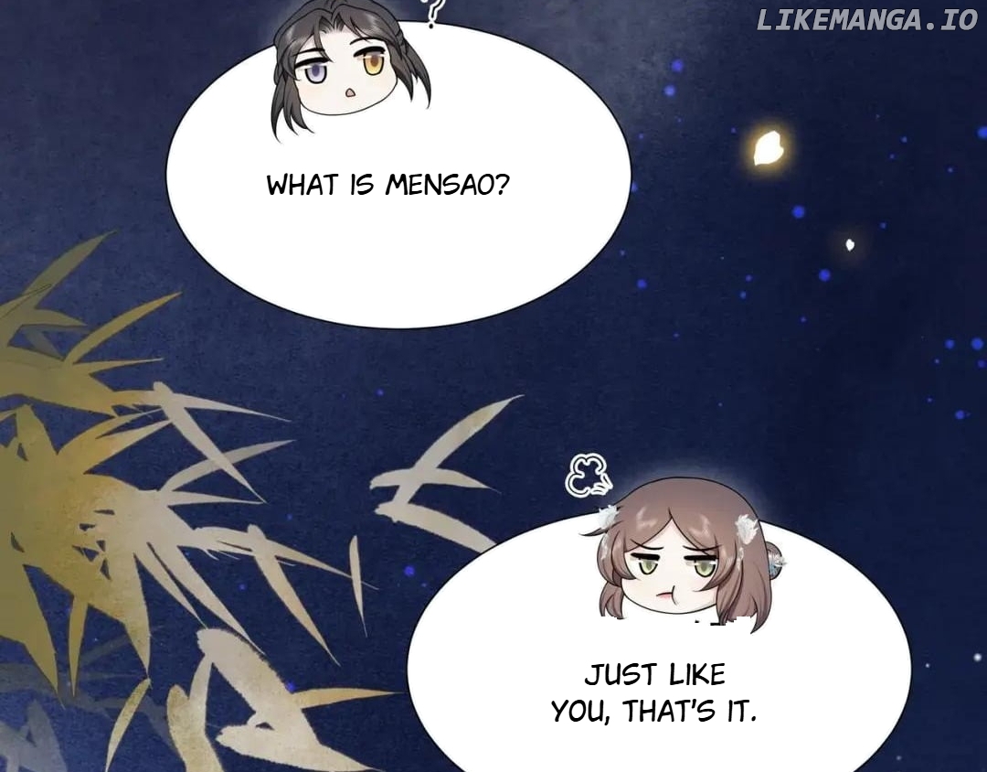 Lonely Emperor Chases His Sister-in-Law Chapter 72 - page 66